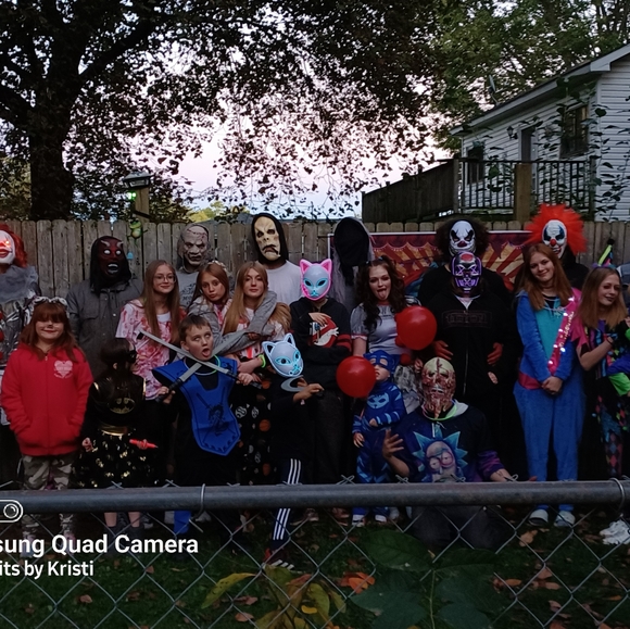 Meet your Posher, Kristi - Picture 8 of 14